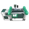 Picture of RFID Sheep Automatic Drafting Crate