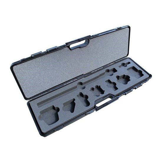 Picture of Shearwell Stick Reader Hard Case