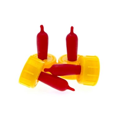 Picture of Pritchard Screw On Lamb Teat (Single)