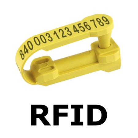 Picture for category RFID USDA Official SET Tags