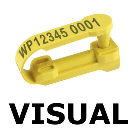 Picture for category Visual USDA Official SET Tags