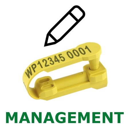 Picture for category Management SET Tags
