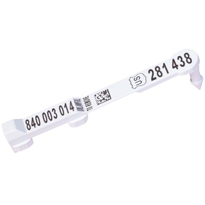 Picture of USDA 840 RFID SET Tags for Sheep & Goats