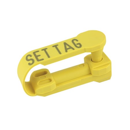 Picture for category SET Tags (Official & Management)