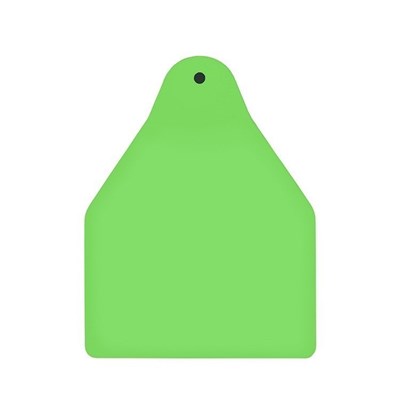 Picture of BOS Large Male | Blank write-on tag | Cattle