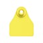 Picture of Small Female BOS | Blank Write-On Tag | Cattle
