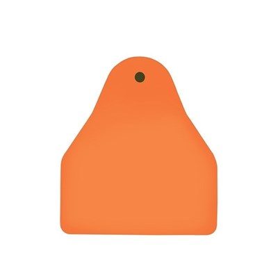 Picture of BOS Small Male | Blank Write-On Tag | Cattle