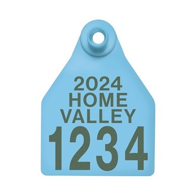 Picture of BOS Large Female | Layout 4 | Sheep