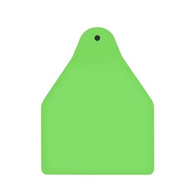 Picture of Large Male BOS | Blank write-on tag | Sheep