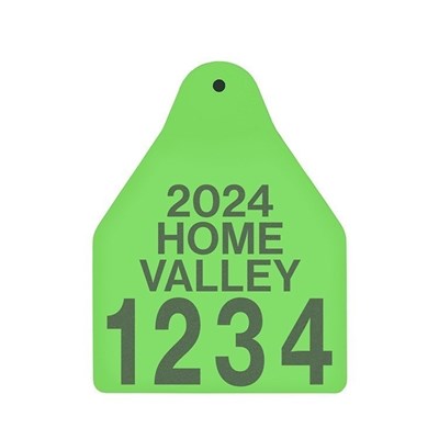 Picture of BOS Large Male | Layout 4 | Sheep