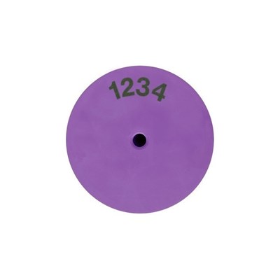 Picture of BOS Button Male | Layout 1 | Cattle