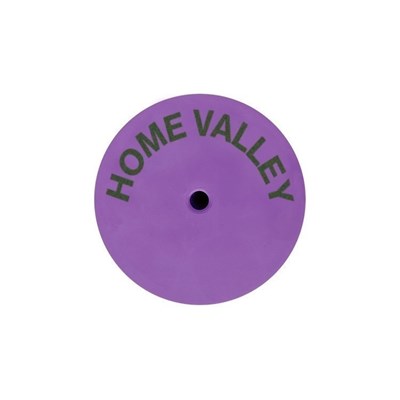 Picture of BOS Button Male | Layout 2 | Cattle