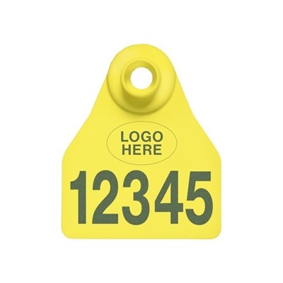 Picture of Small Female BOS | Layout 1 + Logo | Cattle