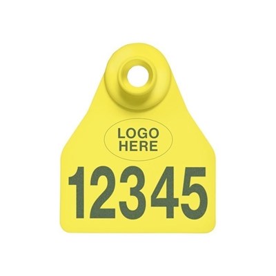 Picture of BOS Small Female | Layout 1 + Logo | Sheep