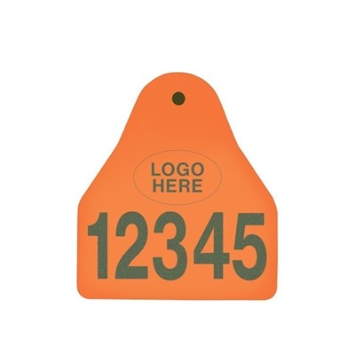 Picture of BOS Small Male | Layout 1 + Logo | Cattle