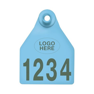 Picture of BOS Large Female |  Layout 1 + Logo | Cattle