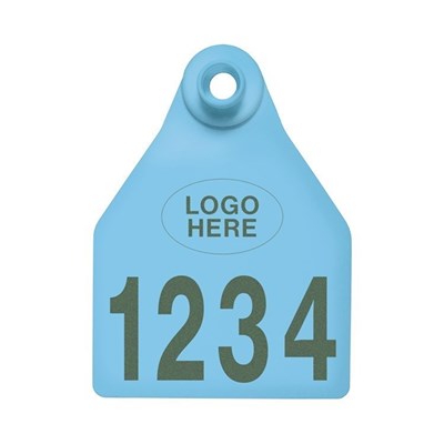 Picture of BOS Large Female |  Layout 1 + Logo | Sheep