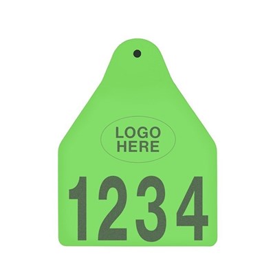 Picture of Large Male BOS |  Layout 1 + Logo | Sheep