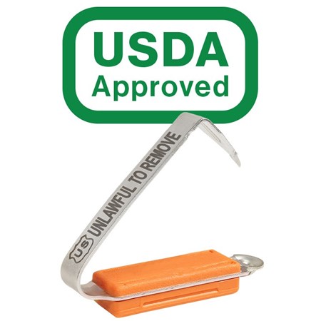 Picture for category 840 USDA EID MET tag
