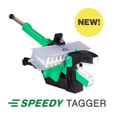 Picture of Speedy Tagger