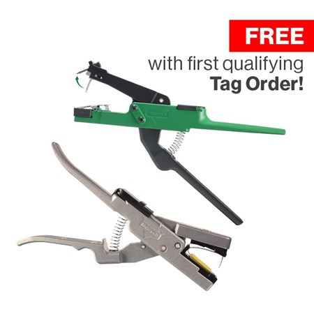 Picture for category Tag Applicators
