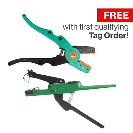 Picture for category Tag Applicators