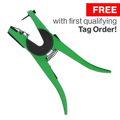 Picture of BOS Tag Applicator