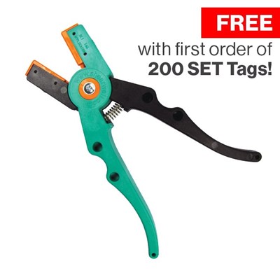 Picture of SET Tag Applicator